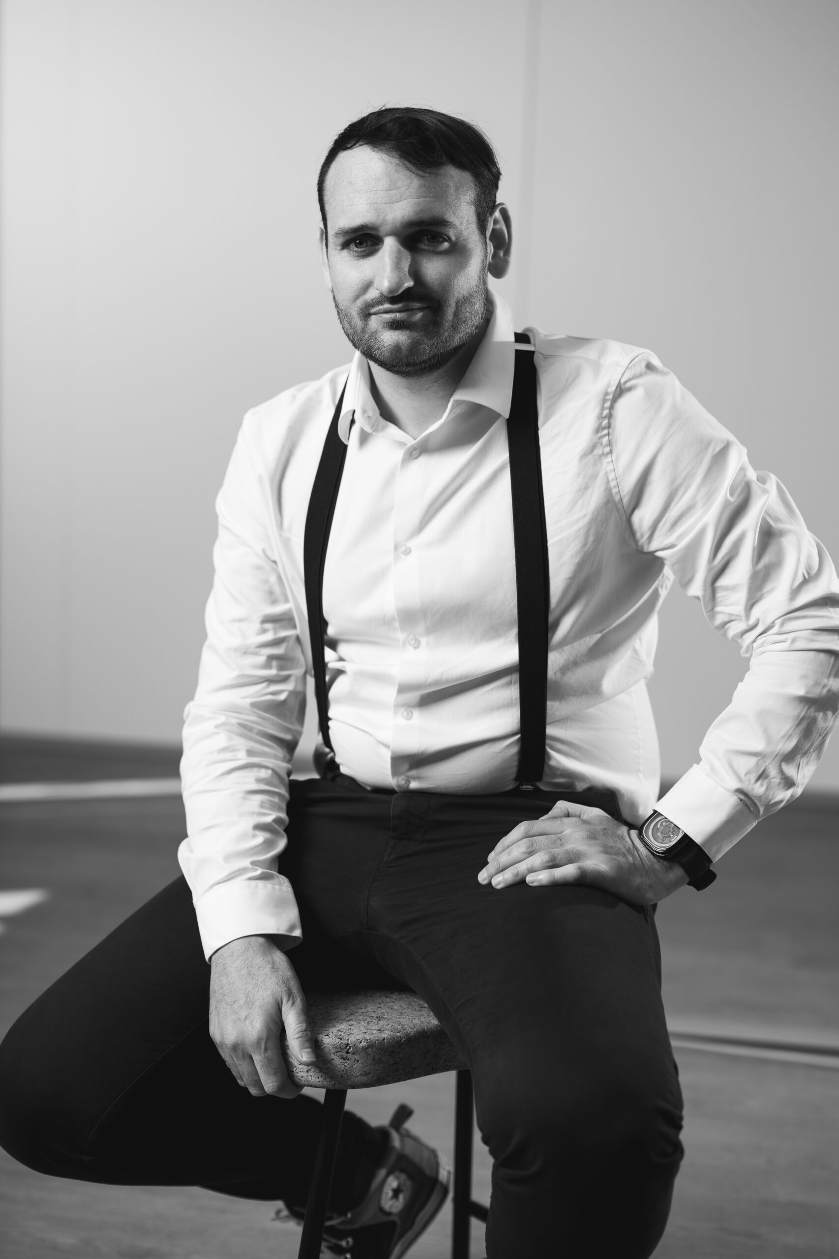 MAXIME INDEXIO AGENCE SEO TOULOUSE