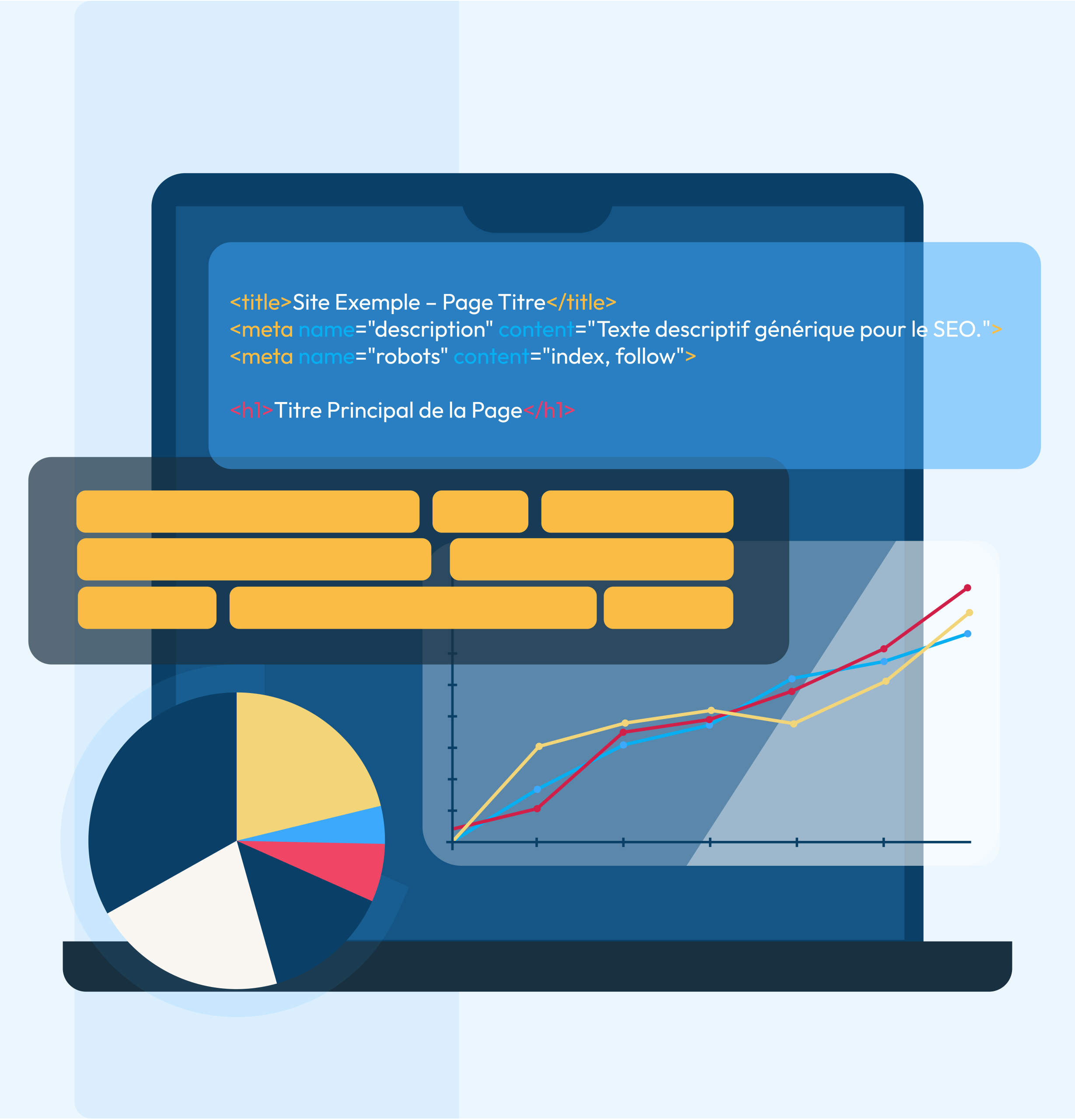 audit SEO Toulouse illustration méthodologie audit Seo
