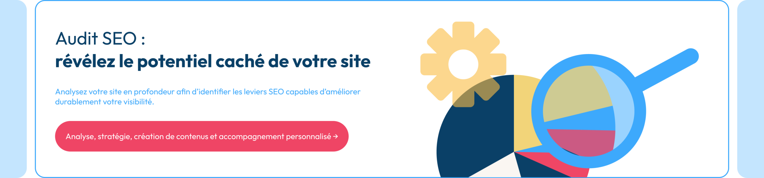 audit SEO Toulouse bannière Indexio.