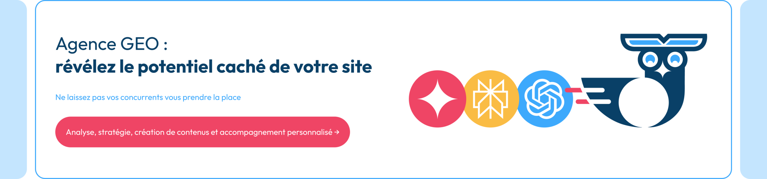 AGENCE GEO TOULOUSE - BANNIÈRE